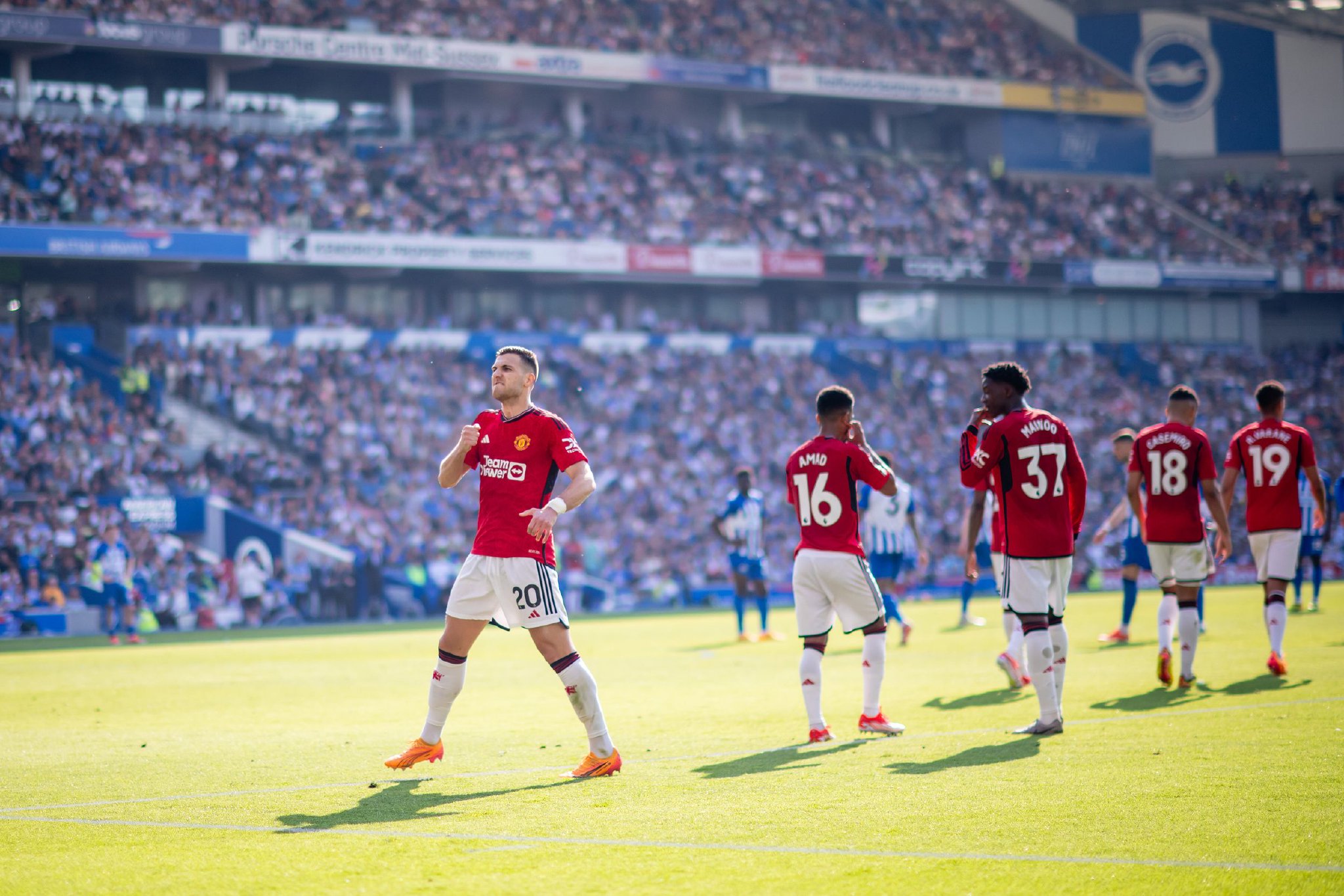 每一位参与 每一位参与